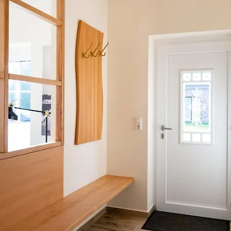 Fehmarn Mein Urlaub Room photo
