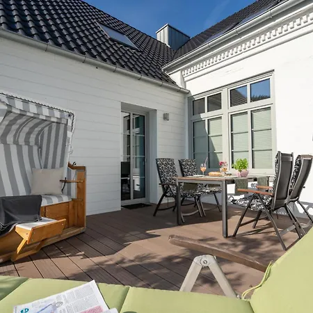 Fehmarn Mein Urlaub Exterior photo