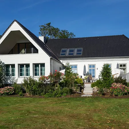 Fehmarn Mein Urlaub Exterior photo