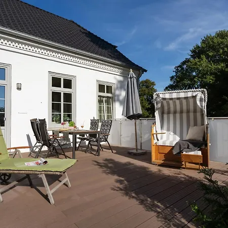 Fehmarn Mein Urlaub Exterior photo