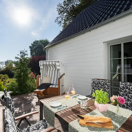 Fehmarn Mein Urlaub Exterior photo