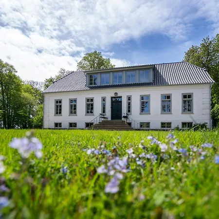 Fehmarn Mein Urlaub Exterior photo