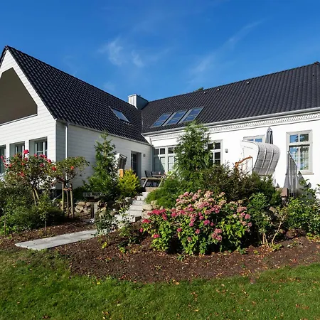Fehmarn Mein Urlaub Exterior photo