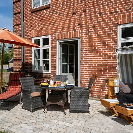 Fehmarn Mein Urlaub Exterior photo