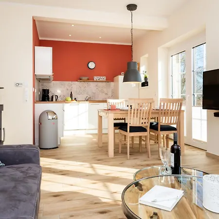 Fehmarn Mein Urlaub Room photo
