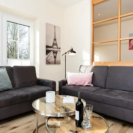 Fehmarn Mein Urlaub Room photo