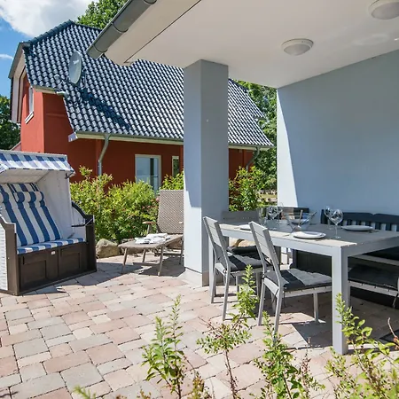 Fehmarn Mein Urlaub Exterior photo