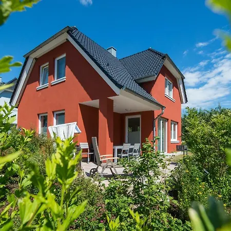 Fehmarn Mein Urlaub Exterior photo