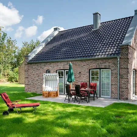 Fehmarn Mein Urlaub Exterior photo