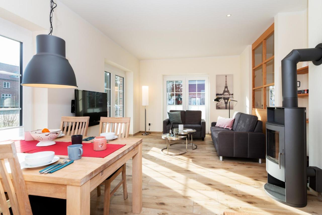 Mein Urlaub Holiday home Fehmarn
