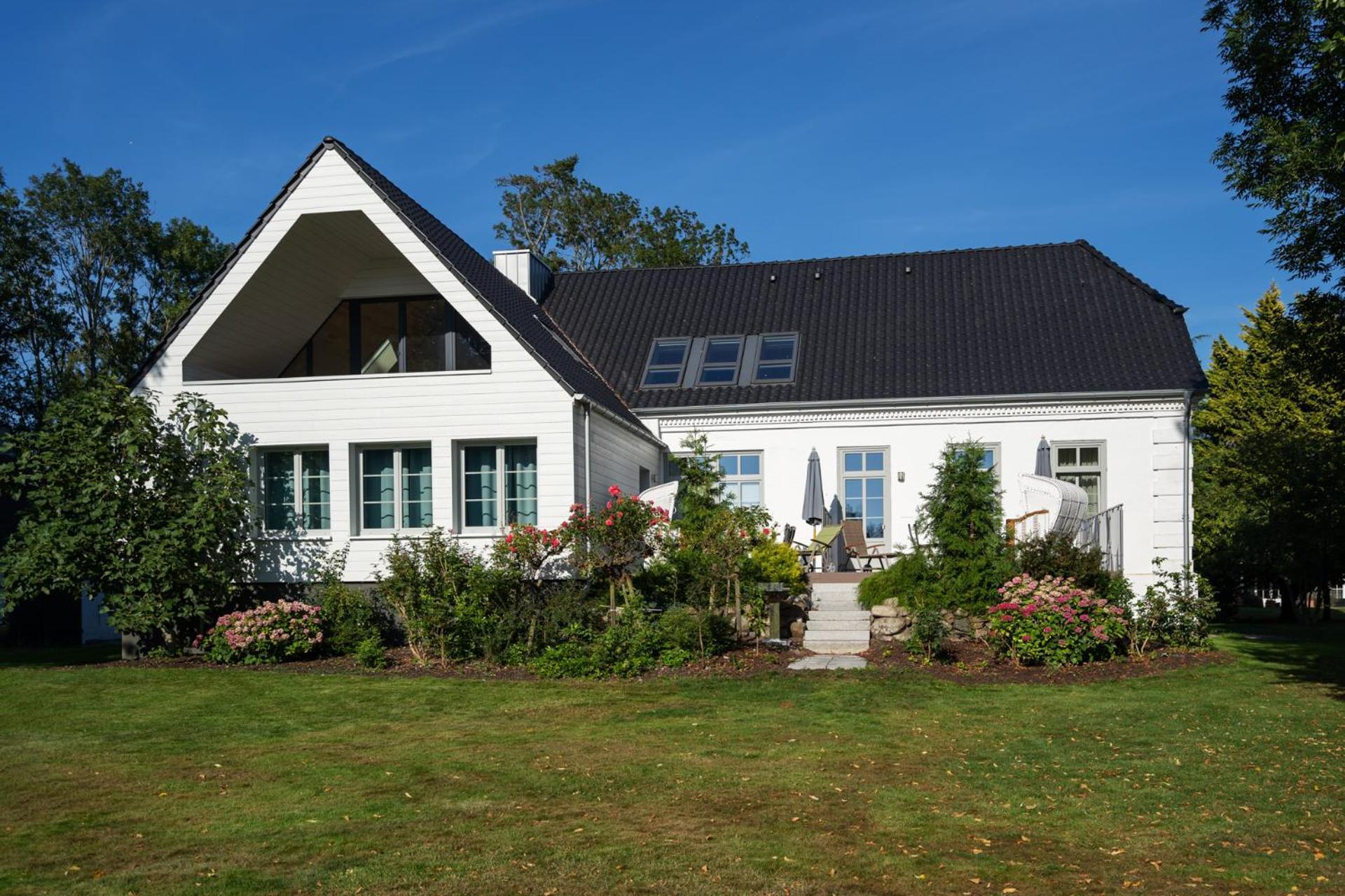 Holiday home Mein Urlaub