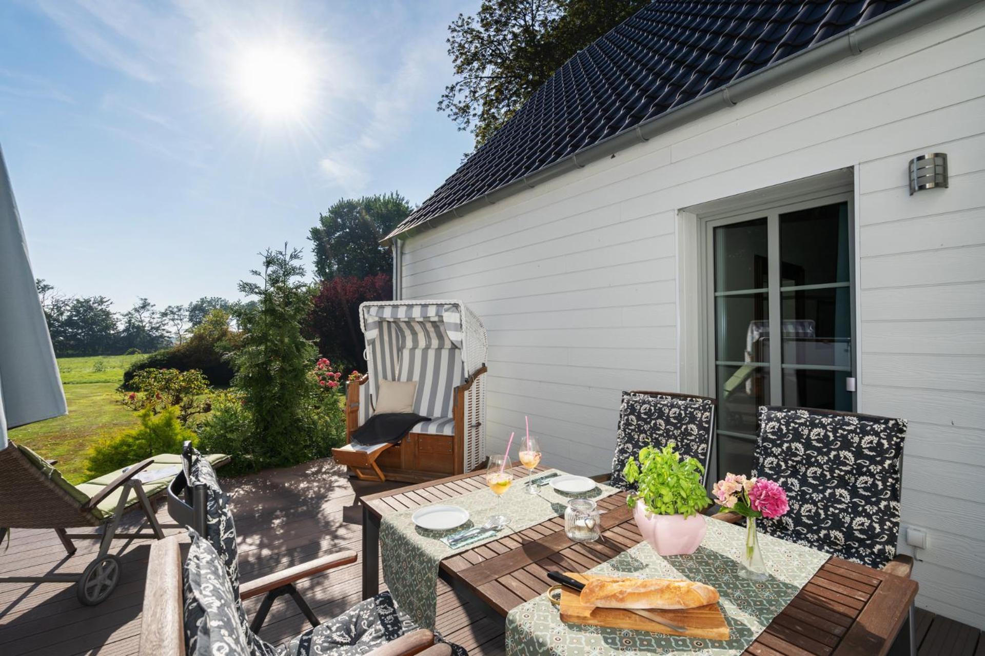 Mein Urlaub Holiday home *