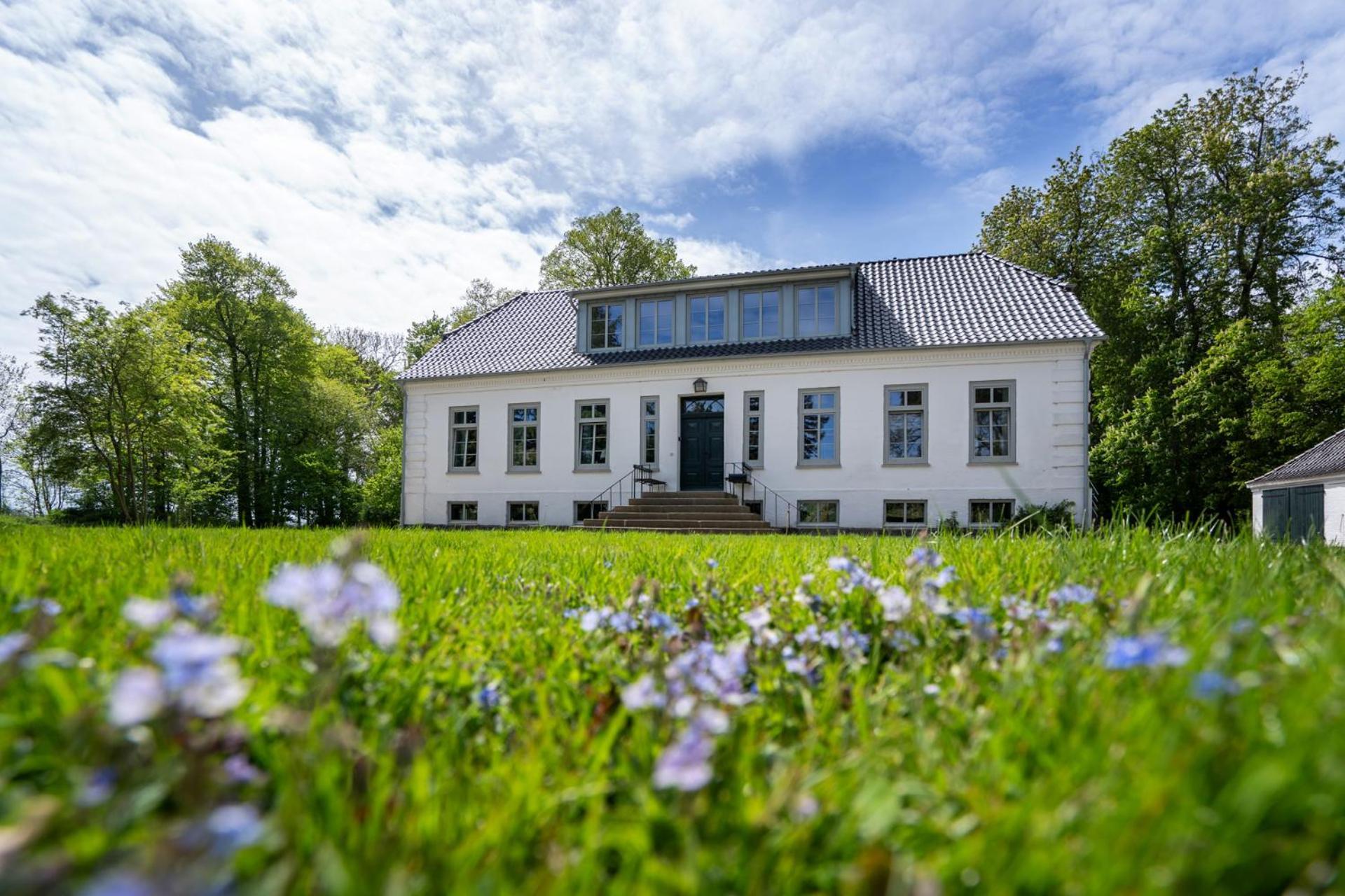 Holiday home Mein Urlaub Fehmarn