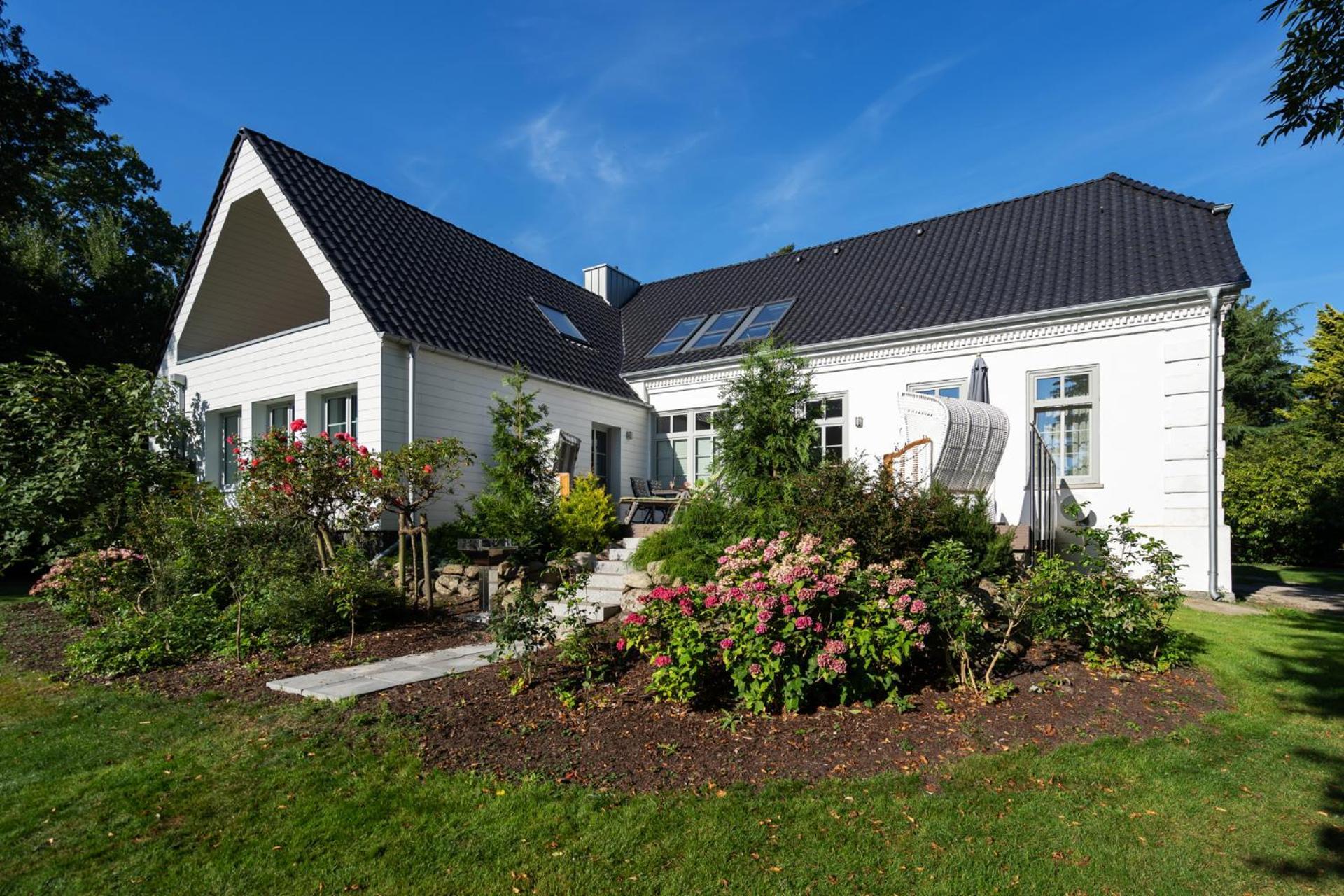 Holiday home Mein Urlaub
