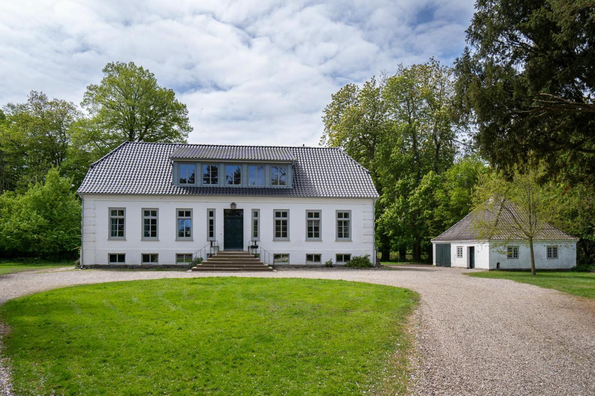 Mein Urlaub Holiday home *