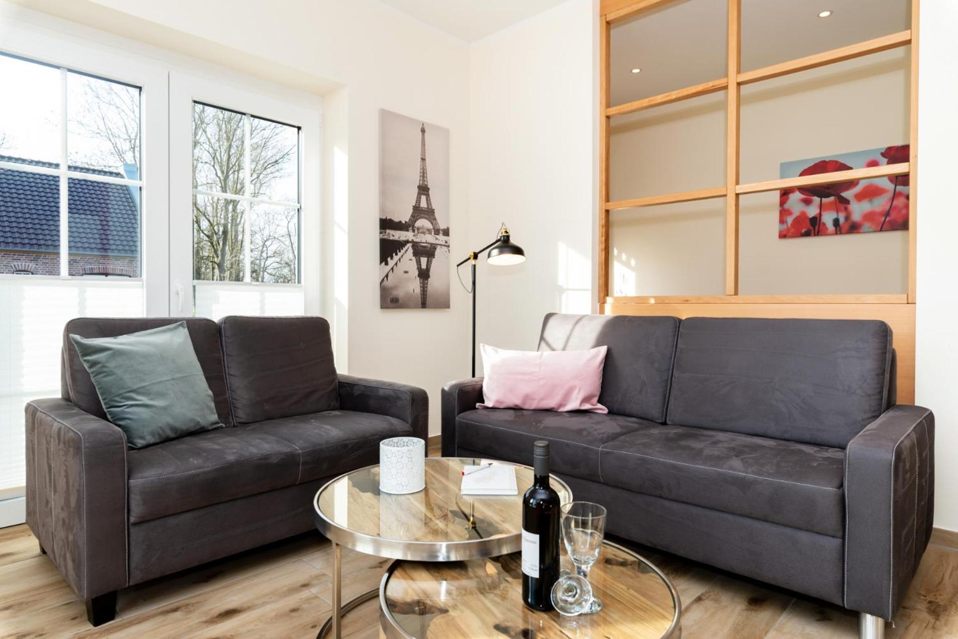 Holiday home Mein Urlaub Fehmarn