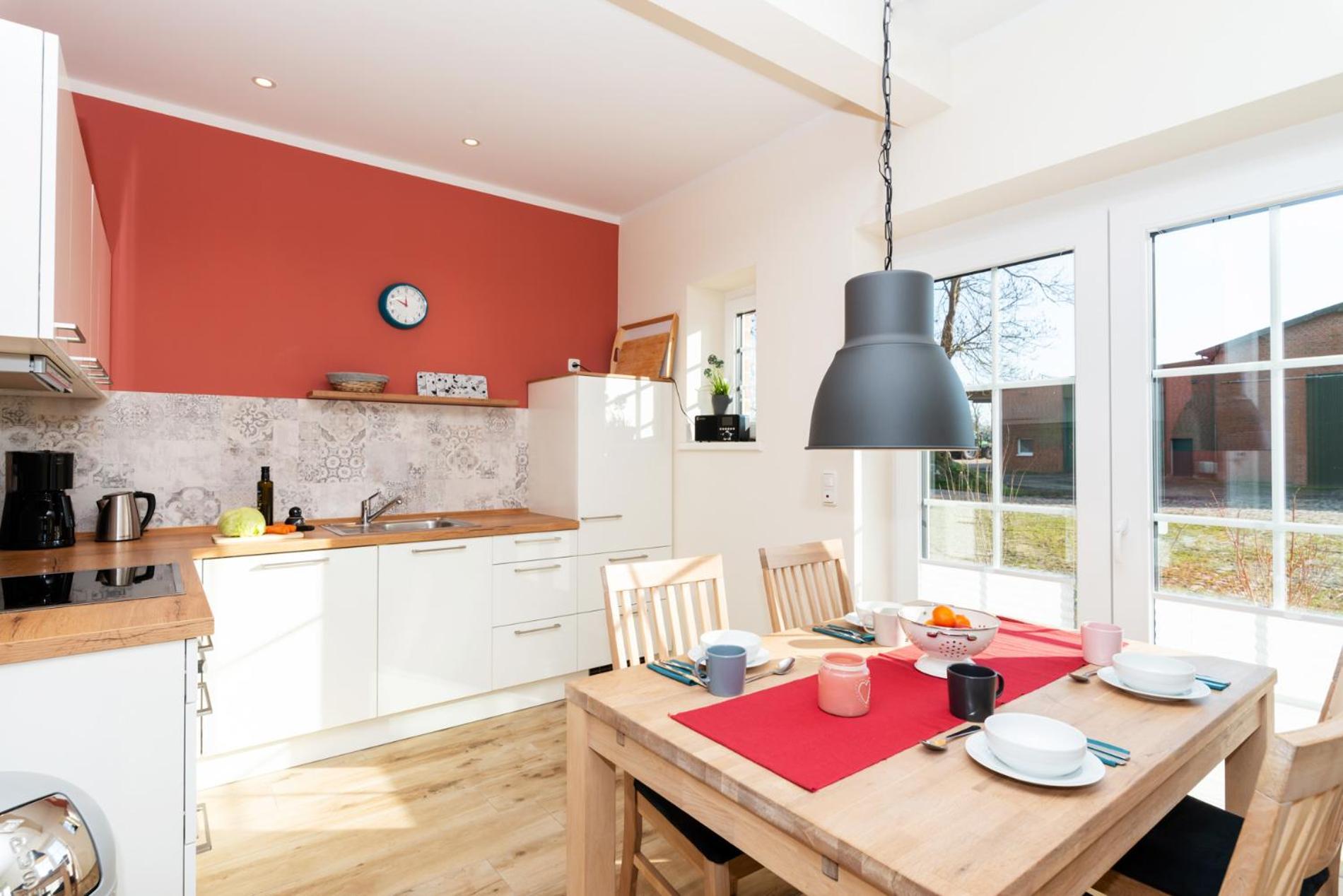 Holiday home Mein Urlaub