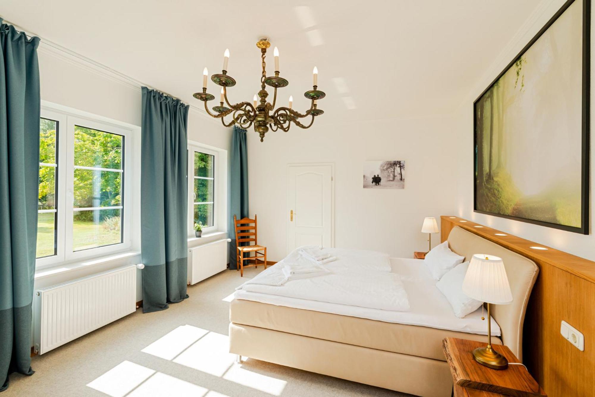 Mein Urlaub Holiday home Fehmarn
