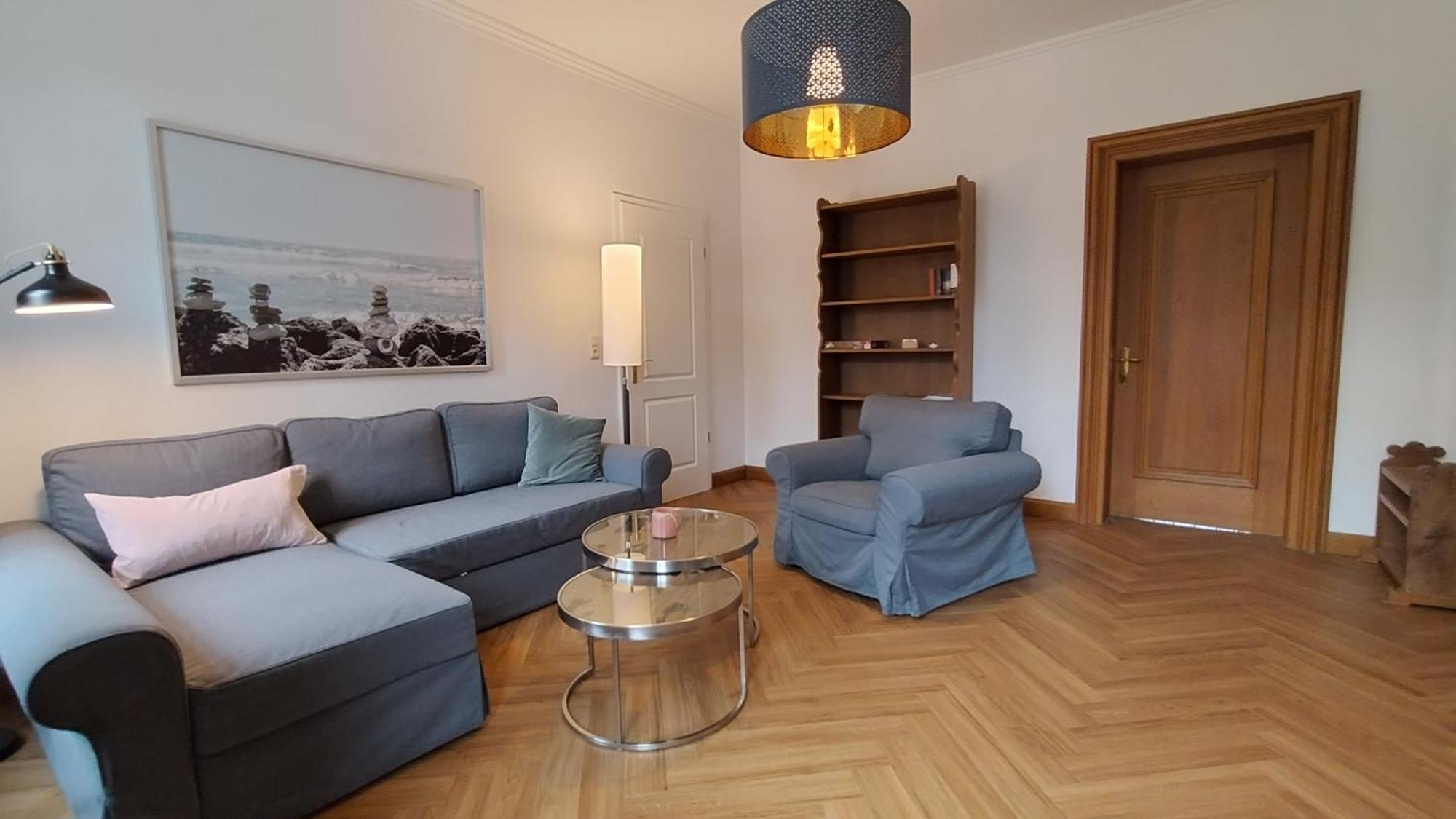 Mein Urlaub Holiday home Fehmarn